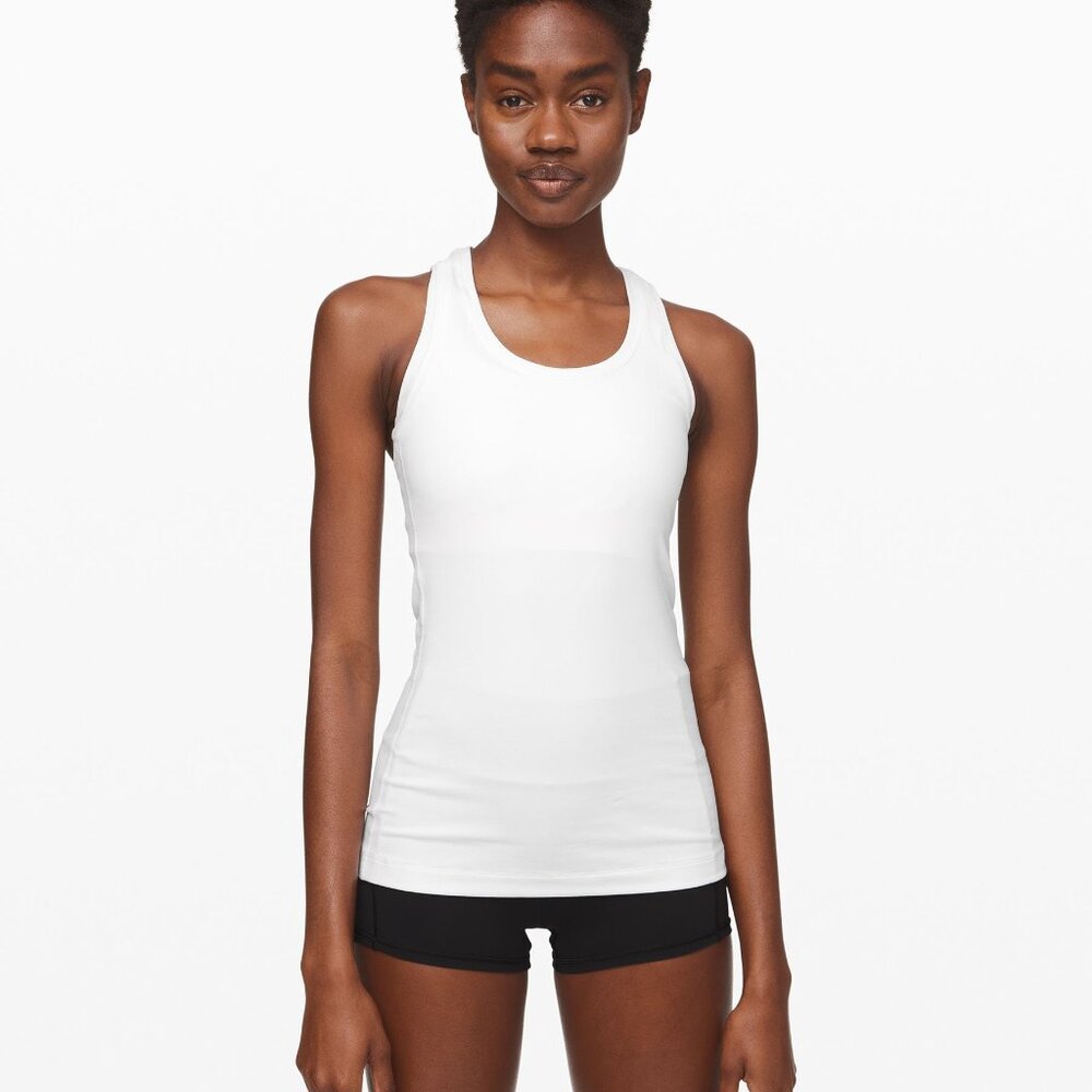 Lululemon Cool Racerback Tank